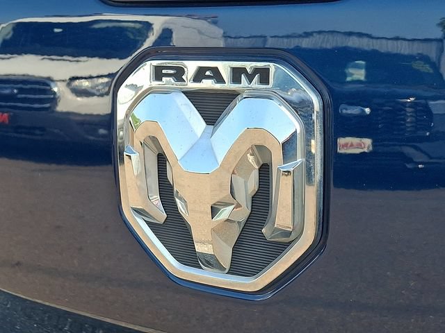 Used 2020 RAM 1500 Limited AWD/4WD image 29