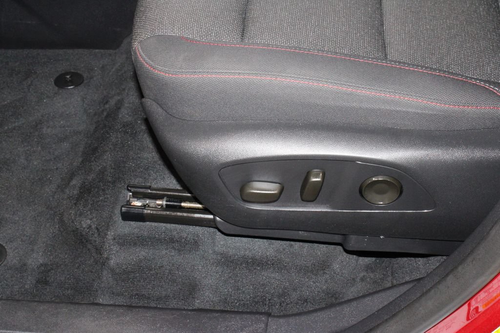Used 2024 Chevrolet Traverse Z71 AWD/4WD image 21