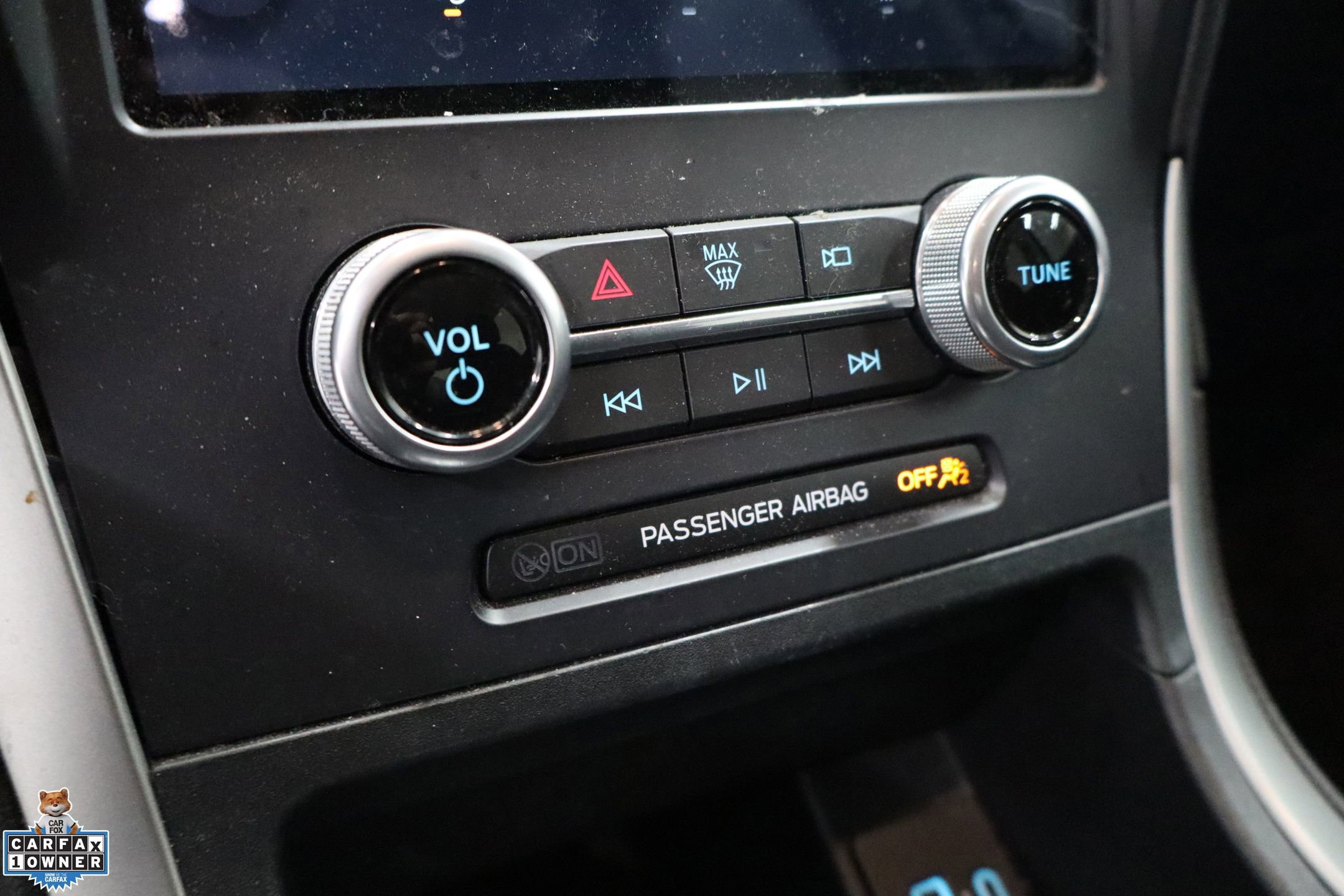 Certified 2022 Ford Edge SE w/ Black Appearance Package image 22