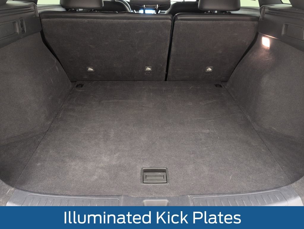 Used 2023 INFINITI QX50 Sport image 39