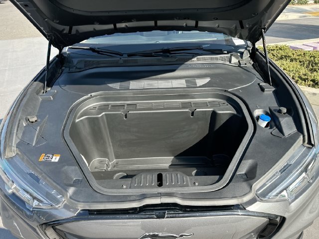 Certified 2023 Ford Mustang Mach-E Premium RWD image 31