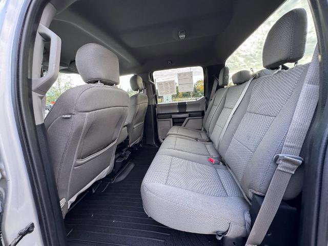 Certified 2019 Ford F150 XLT image 26