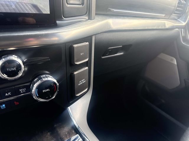 Certified 2022 Ford F150 Lariat w/ Equipment Group 502A High image 27