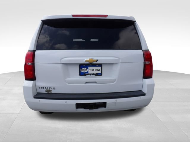 Used 2020 Chevrolet Tahoe LT RWD image 8