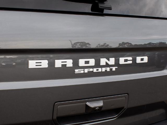Certified 2025 Ford Bronco Sport Big Bend image 11