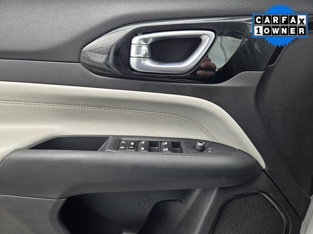 Used 2024 Jeep Compass Limited AWD/4WD image 19