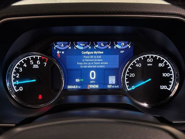 Certified 2023 Ford F150 XLT w/ Equipment Group 302A High image 24