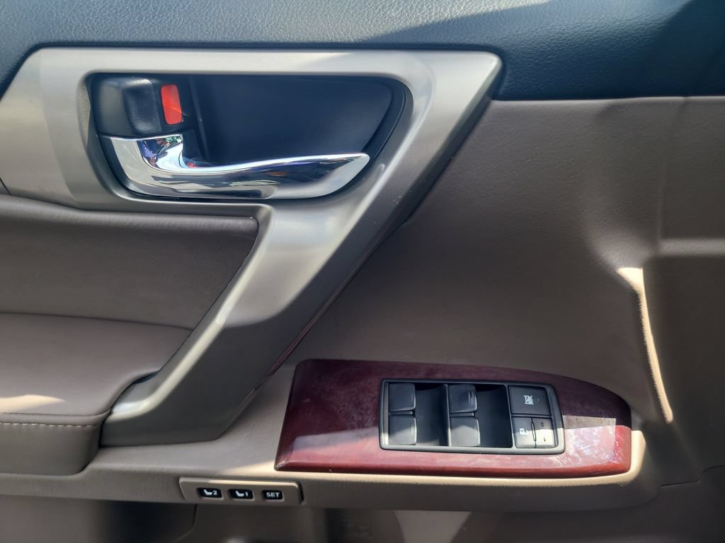 Used 2019 Lexus GX 460 Premium AWD/4WD image 14