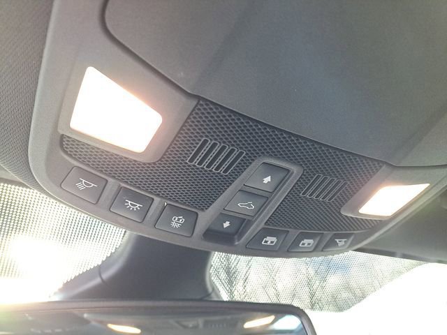 Certified 2024 Ford Edge ST-Line image 20