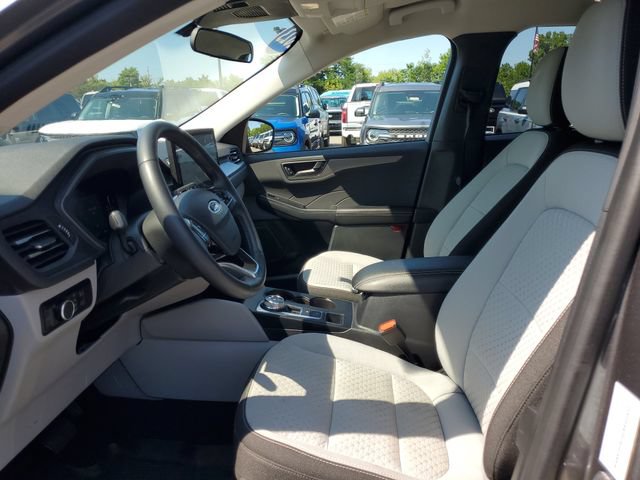 Certified 2023 Ford Escape Active w/ Tech Pack #1 AWD/4WD image 13