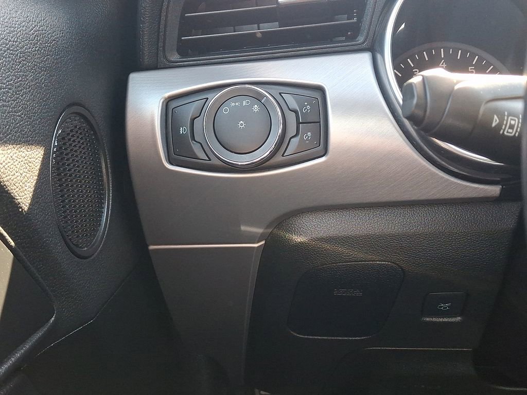 Certified 2021 Ford Mustang Premium image 22