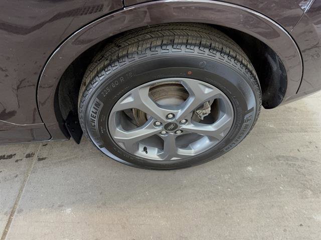 Certified 2023 Ford Escape ST-Line w/ Tech Pack #1 image 17