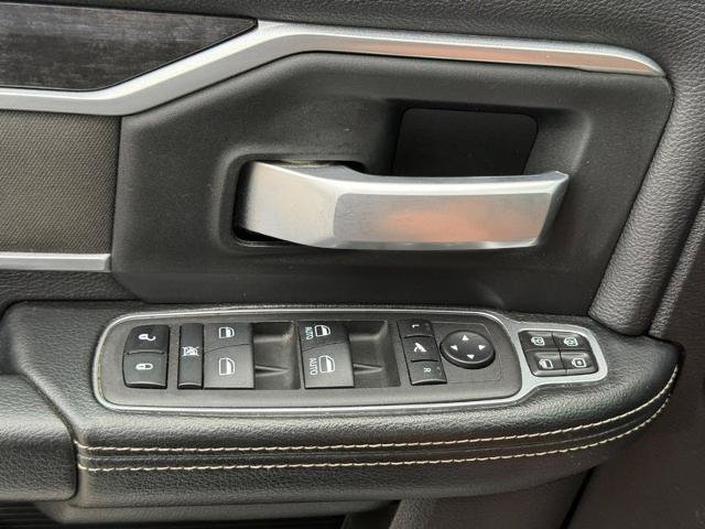 Used 2024 RAM 2500 Big Horn AWD/4WD image 23