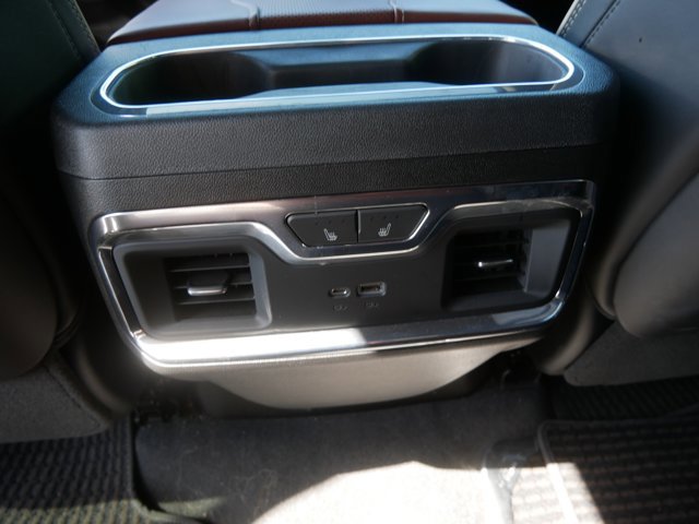 Used 2023 GMC Sierra 1500 Denali Ultimate AWD/4WD image 23