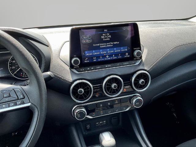 Used 2024 Nissan Sentra SV FWD image 9