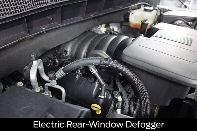 Used 2020 GMC Sierra 1500 AT4 w/ AT4 Premium Package image 20