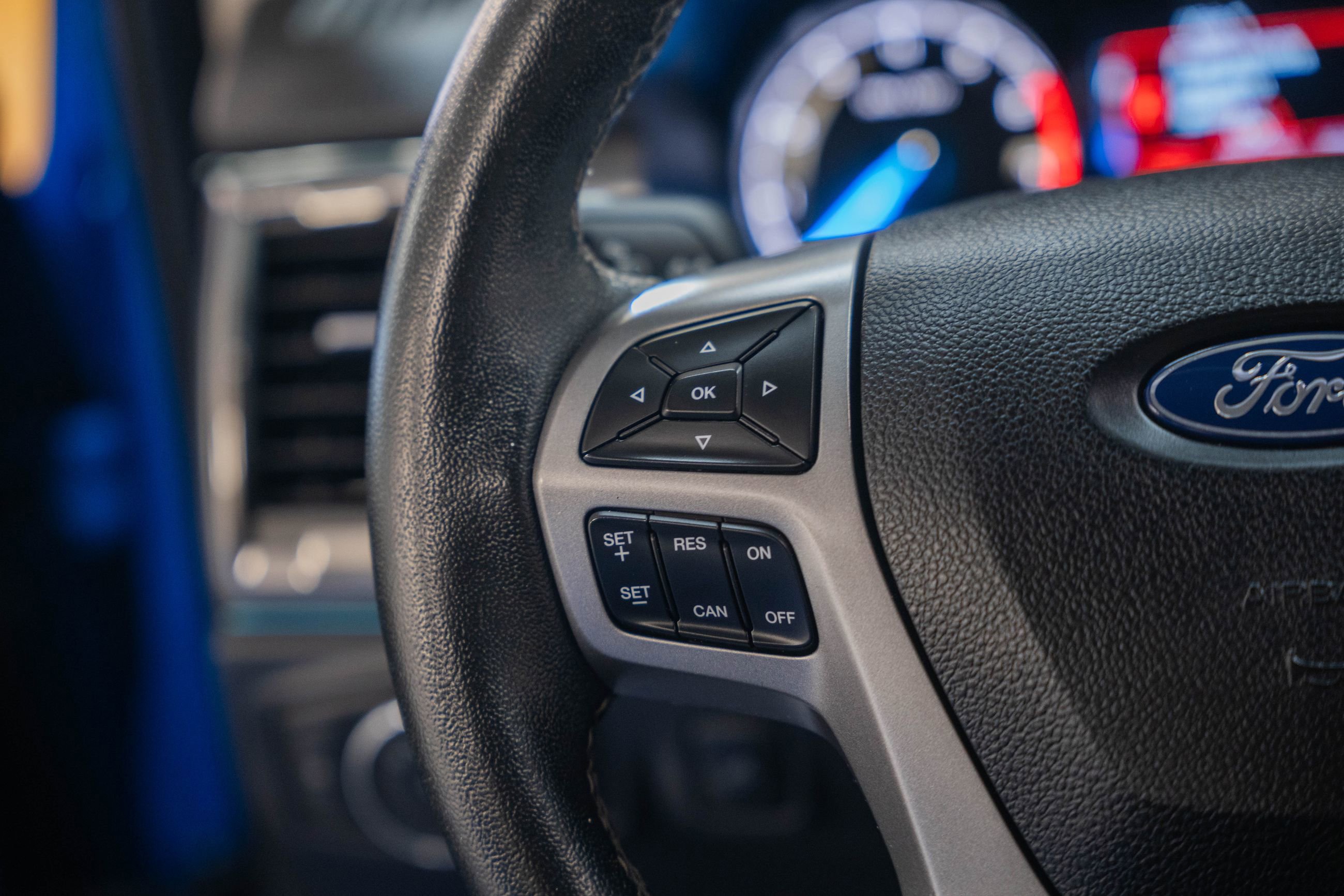 Certified 2021 Ford Ranger XLT w/ Equipment Group 301A Mid image 32