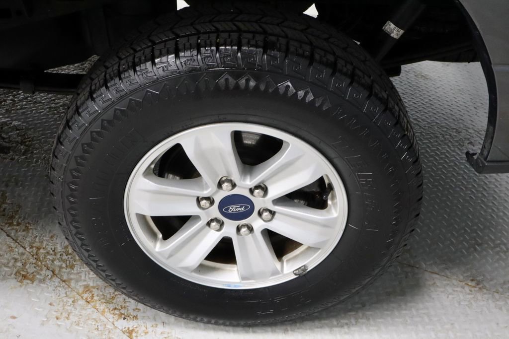 Certified 2019 Ford F150 XL w/ Equipment Group 101A Mid AWD/4WD image 18