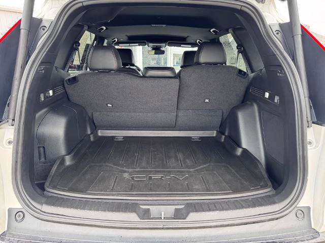 Used 2024 Honda CR-V Sport Touring image 17