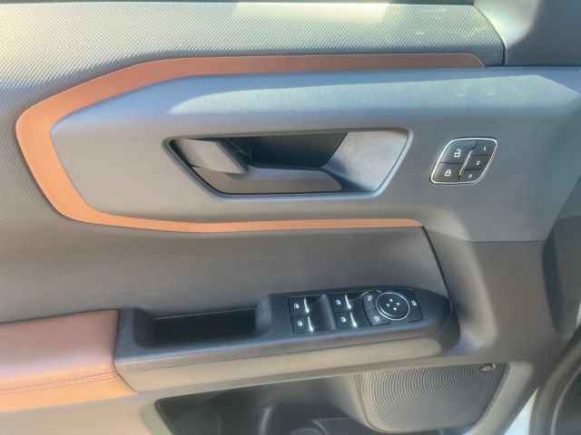 Certified 2024 Ford Bronco Sport Outer Banks w/ Tech Package AWD/4WD image 9