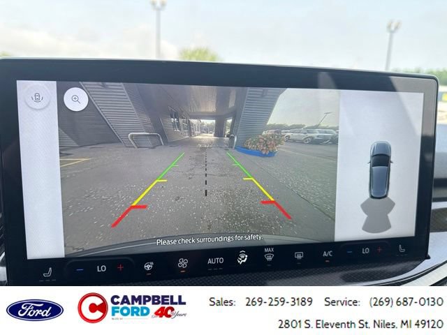 Certified 2023 Ford Escape ST-Line w/ Tech Pack #1 AWD/4WD image 20
