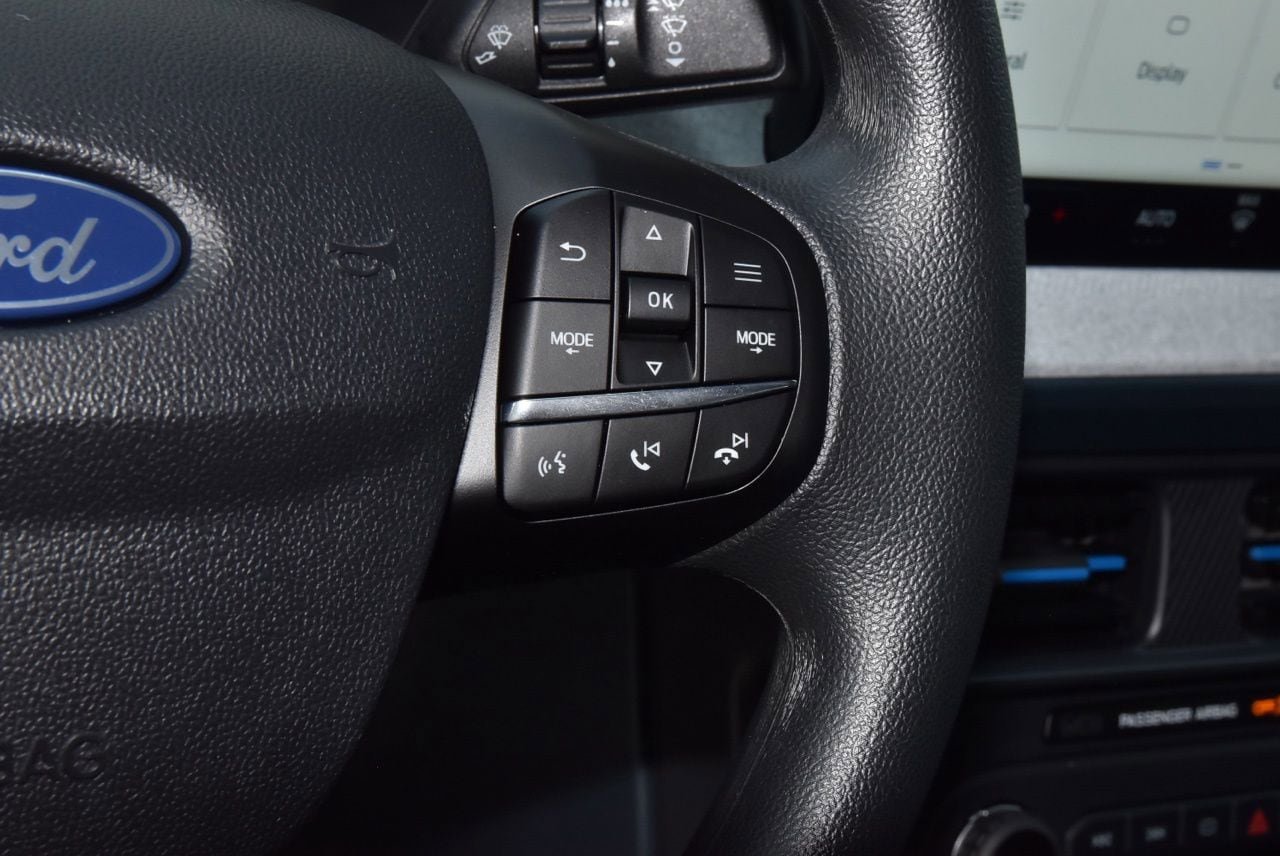 Certified 2026 Ford Maverick XLT FWD image 24