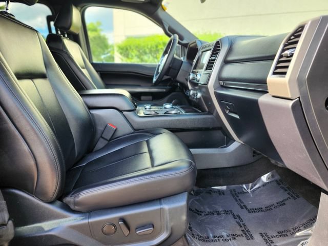 Certified 2021 Ford Expedition XLT AWD/4WD image 11