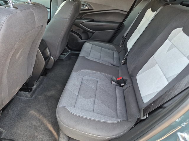 Used 2026 Chevrolet Trax LS FWD image 21