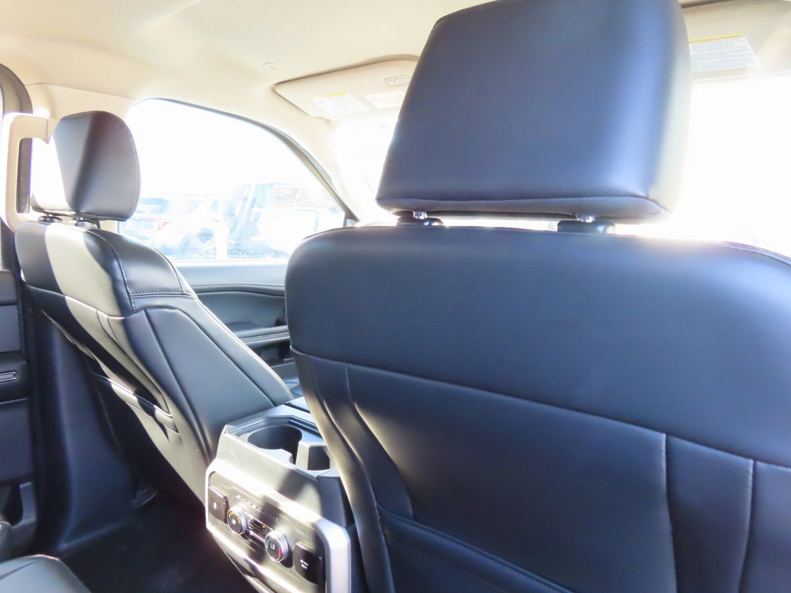 Certified 2024 Ford Expedition Max XLT image 34