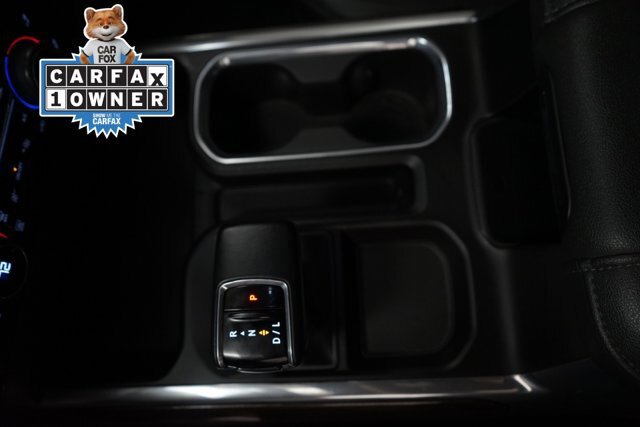 Used 2024 Chevrolet Silverado 1500 LT Trail Boss w/ LT Trail Boss Premium Package AWD/4WD image 35