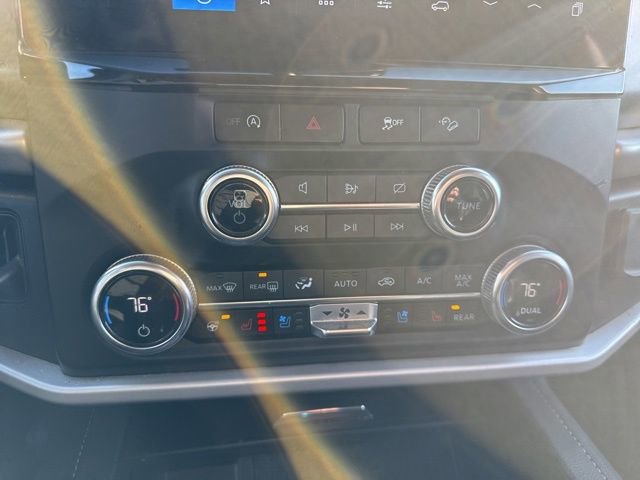 Certified 2024 Ford Expedition Max XLT image 28