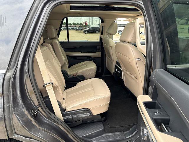 Certified 2024 Ford Expedition Limited RWD image 12