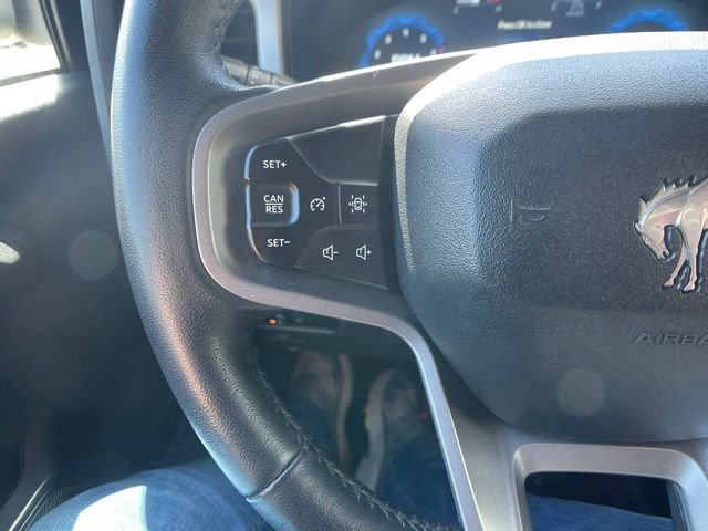 Certified 2025 Ford Bronco Outer Banks AWD/4WD image 19