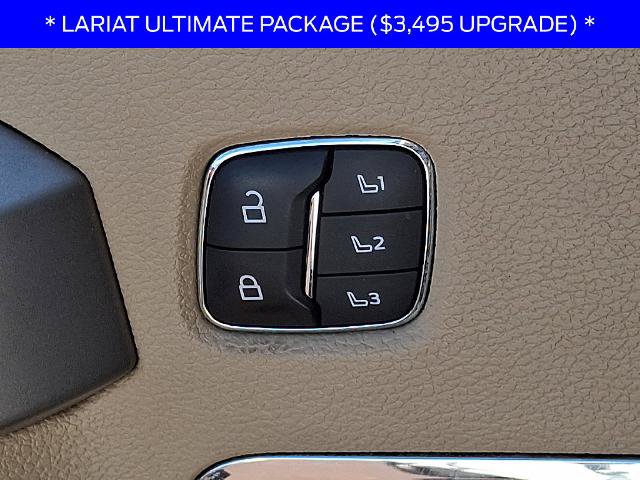 Certified 2020 Ford F250 Lariat w/ Lariat Ultimate Package AWD/4WD image 27