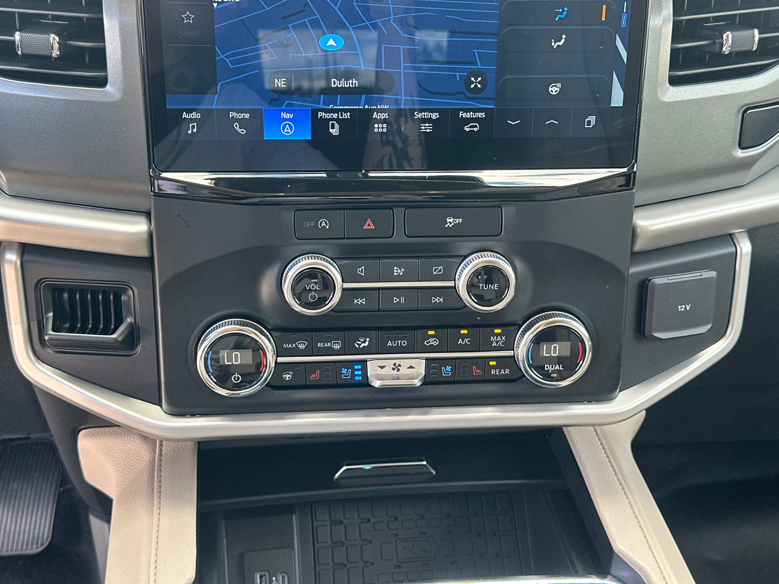 Certified 2023 Ford Expedition Max XLT RWD image 31