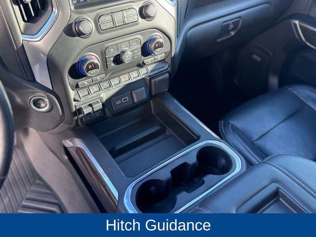 Used 2021 Chevrolet Silverado 1500 RST w/ All Star Edition Plus image 17