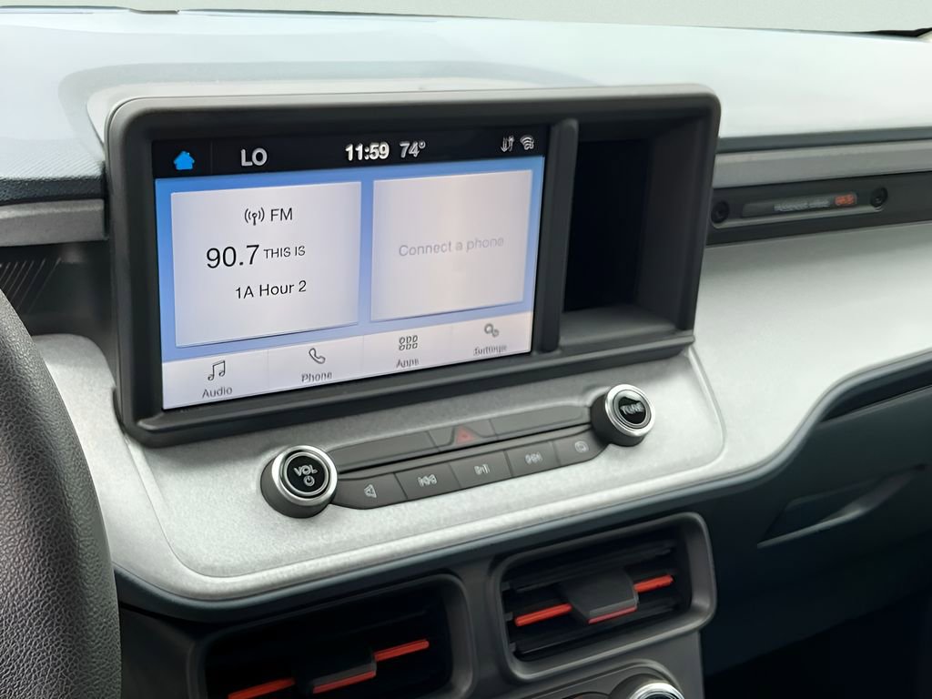 Certified 2022 Ford Maverick XLT w/ Equipment Group 300A Standard AWD/4WD image 18