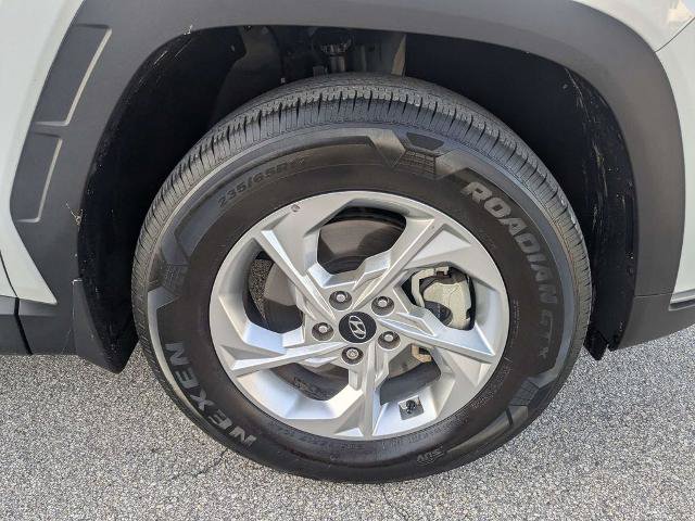 Used 2022 Hyundai Tucson SEL AWD/4WD image 11