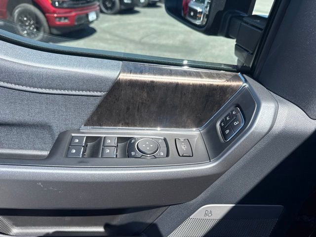 Certified 2026 Ford F250 Lariat w/ Tremor Off-Road Package AWD/4WD image 18