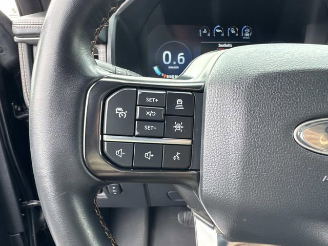 Certified 2024 Ford Expedition Max Platinum image 24