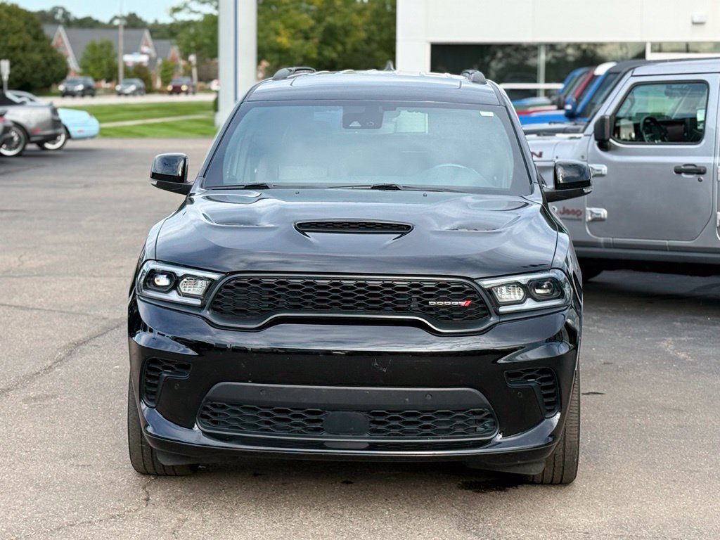 Used 2026 Dodge Durango GT AWD/4WD image 31