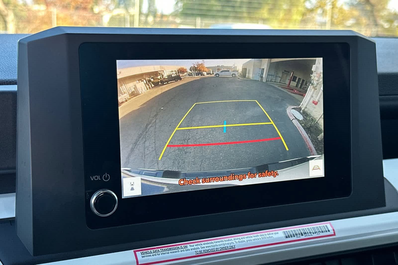 Used 2024 Toyota Tacoma TRD Sport image 19