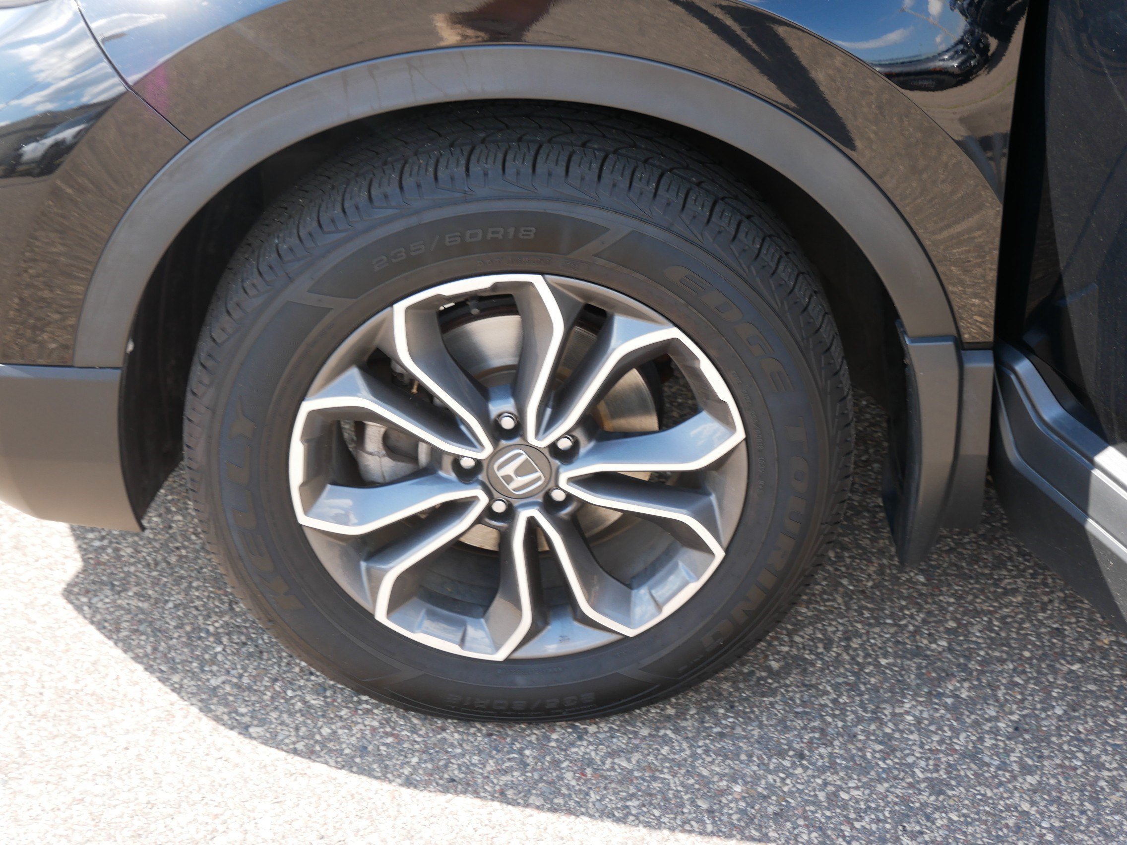 Used 2022 Honda CR-V EX image 15