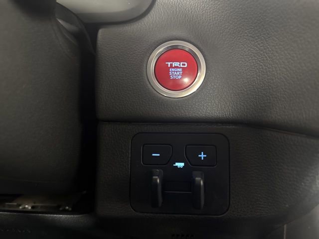 Used 2024 Toyota Tundra Limited w/ TRD Off-Road Package image 19