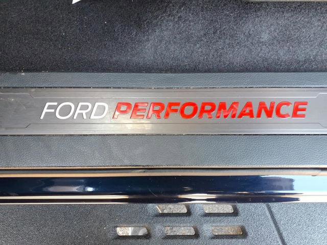 Certified 2025 Ford F150 Raptor AWD/4WD image 38