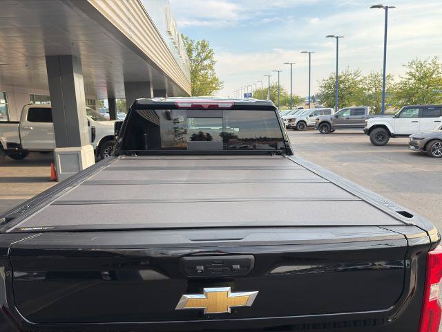 Used 2023 Chevrolet Silverado 2500 High Country w/ Safety Package II AWD/4WD image 20