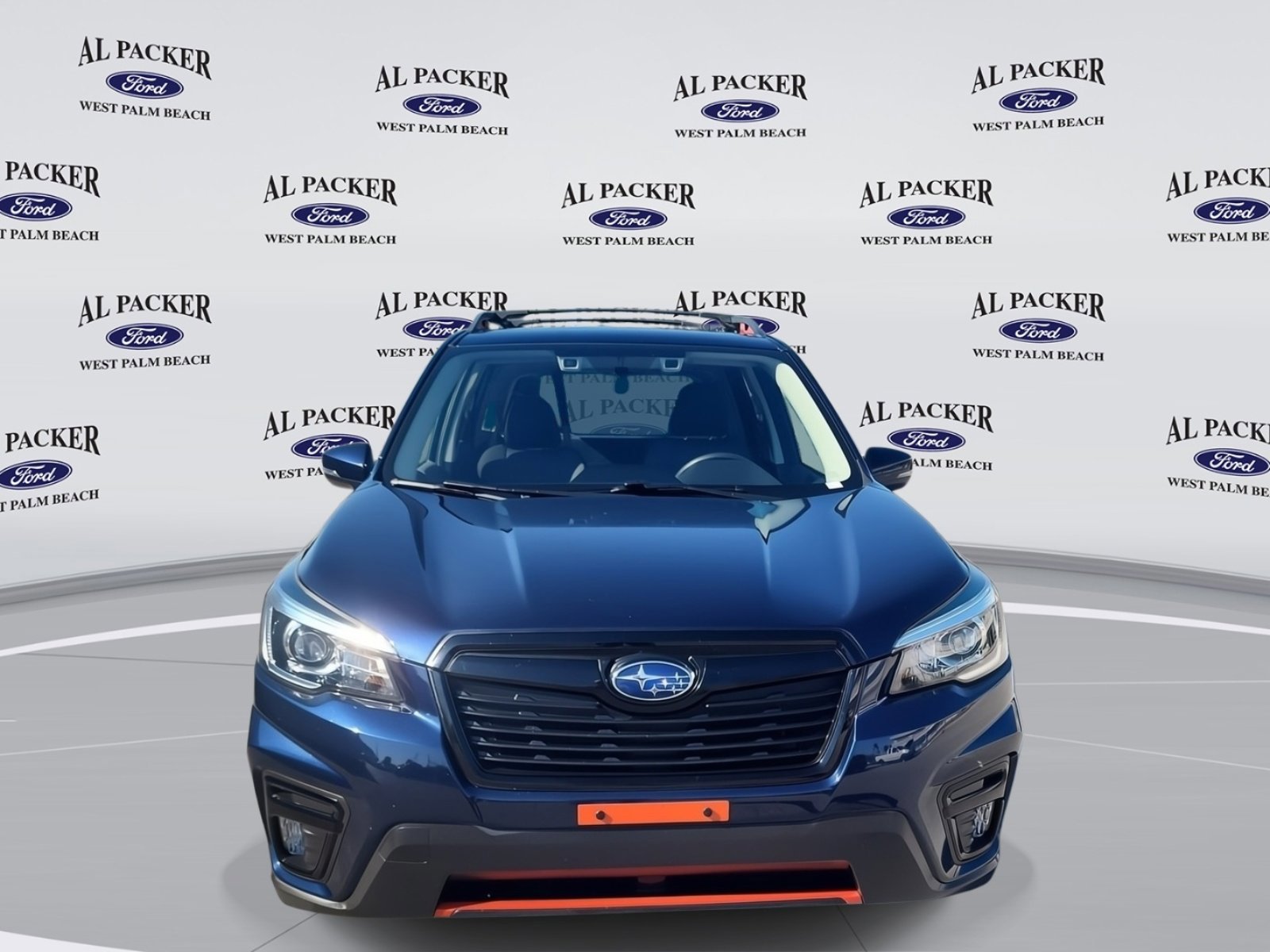 Used 2019 Subaru Forester Sport w/ Popular Package #2 image 8