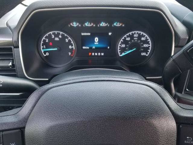 Certified 2023 Ford F150 XL w/ STX Appearance Package AWD/4WD image 20