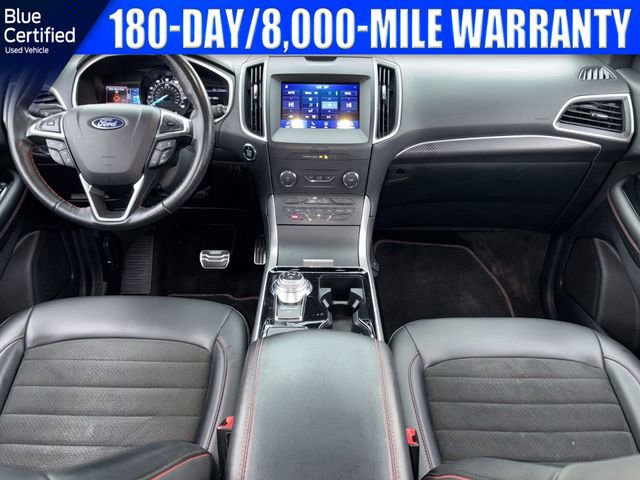 Certified 2020 Ford Edge ST-Line image 12