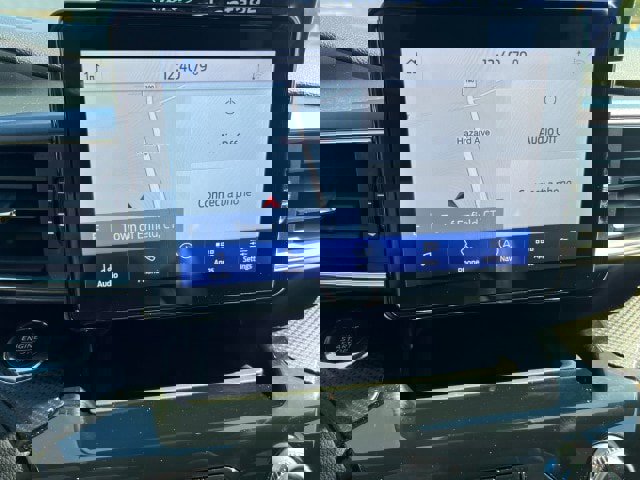 Certified 2022 Ford Explorer ST-Line image 12